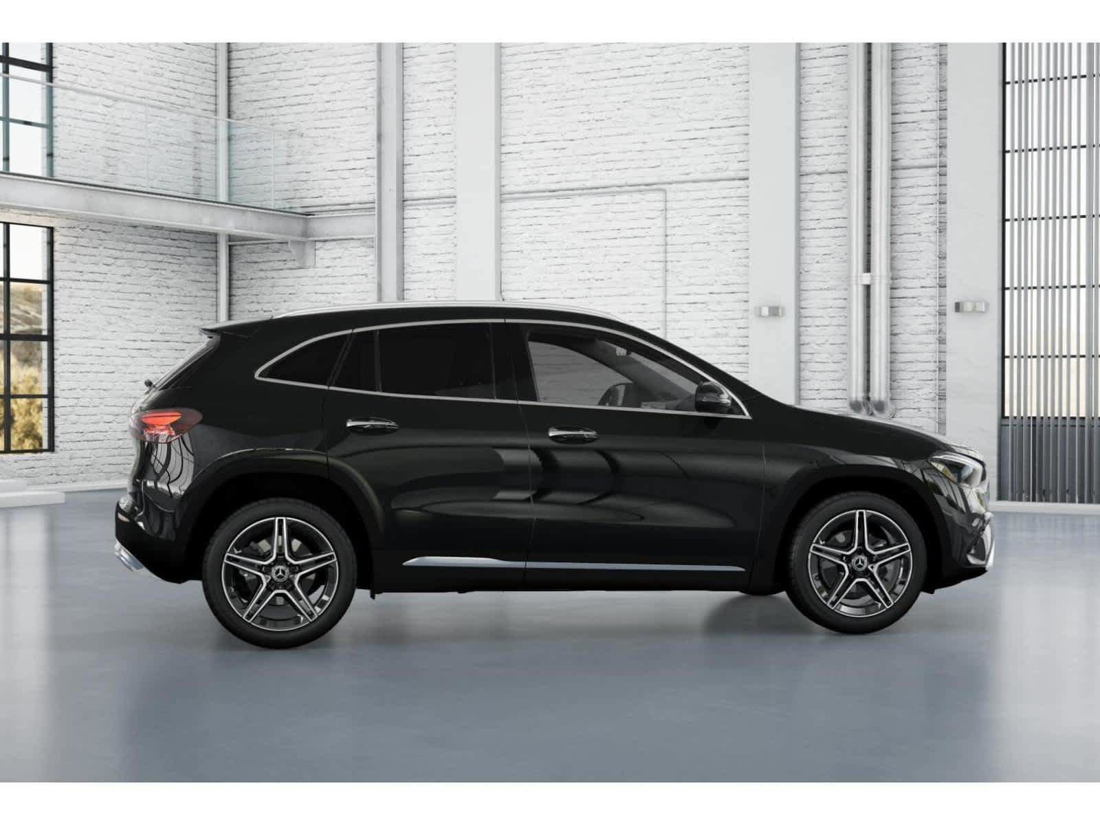 Used 2026 Mercedes-Benz GLA 250 4MATIC image 16