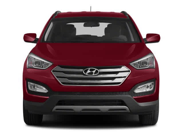 Used 2014 Hyundai Santa Fe Sport w/ Premium Equipment Package 03 FWD image 7