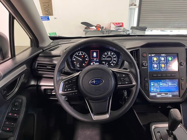 Used 2025 Subaru Impreza 2.0i AWD/4WD image 21