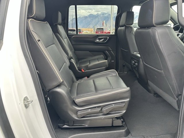 Certified 2023 Chevrolet Suburban Premier image 19
