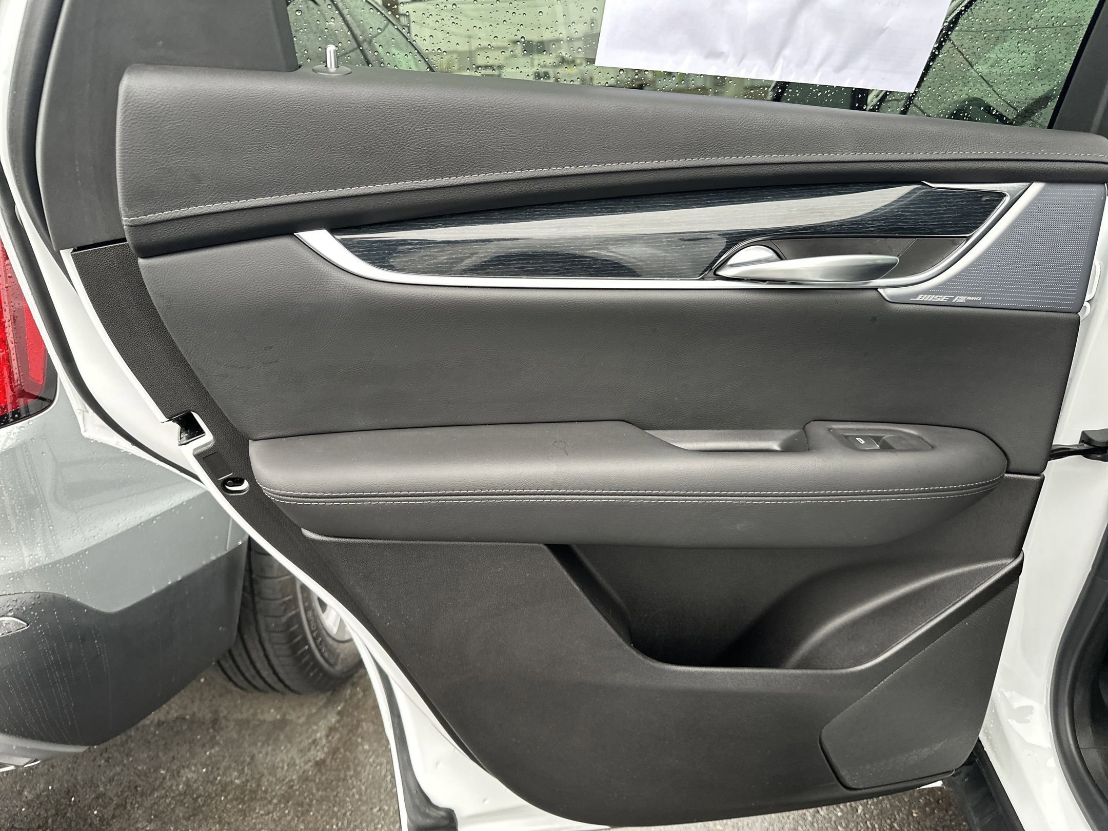 Certified 2024 Cadillac XT5 Premium Luxury image 23