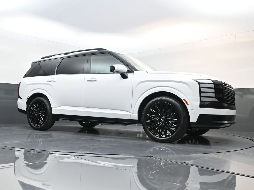 New 2026 Hyundai Palisade Calligraphy image 33