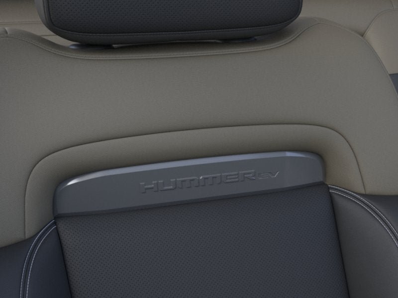 New 2026 GMC Hummer EV SUV AWD/4WD image 21