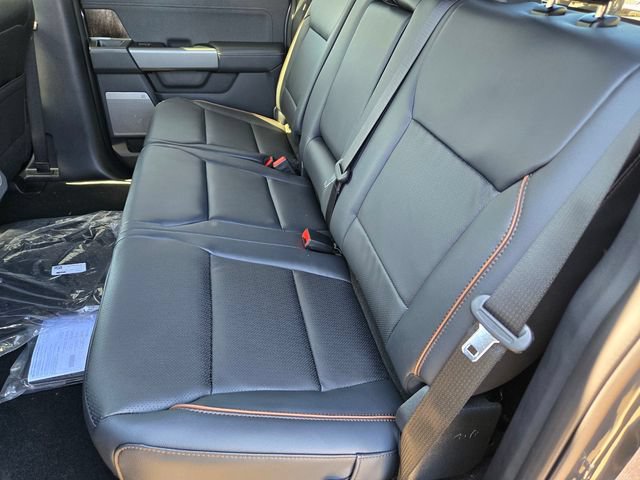New 2026 Ford F250 Lariat w/ Lariat Ultimate Package AWD/4WD image 6