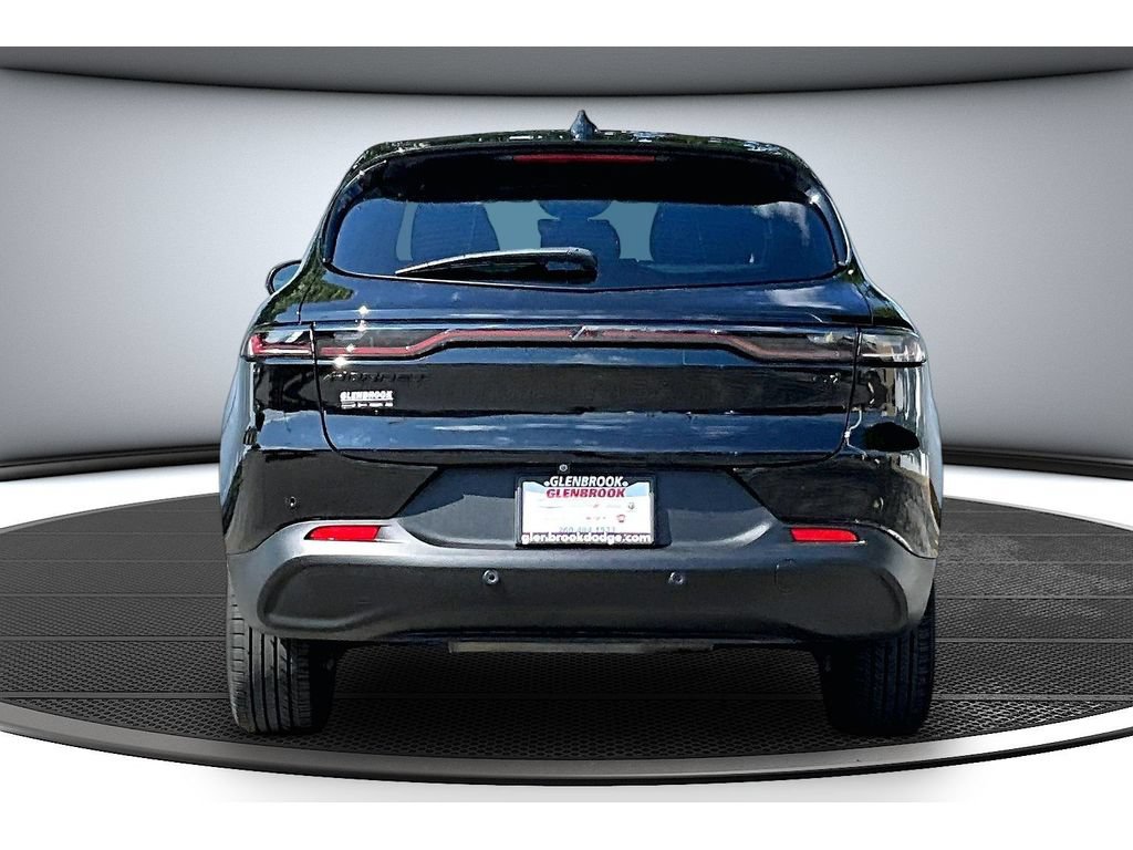 Used 2023 Dodge Hornet GT Plus w/ Tech Pack Plus w/o Parking AWD/4WD image 6