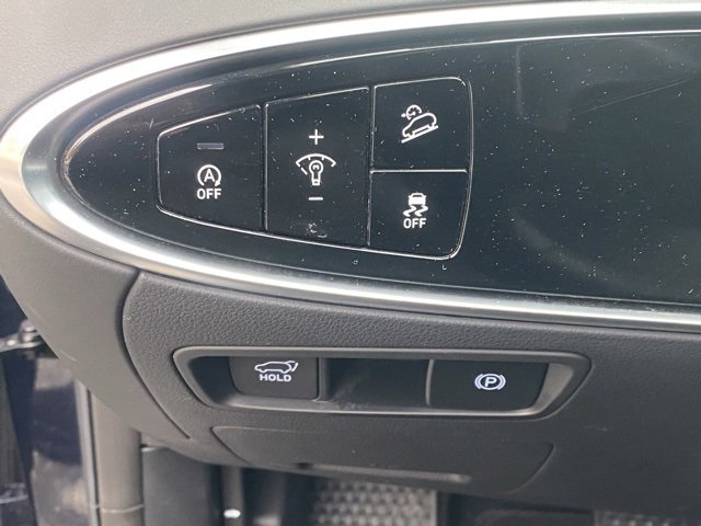 Used 2025 Genesis GV70 2.5T image 26