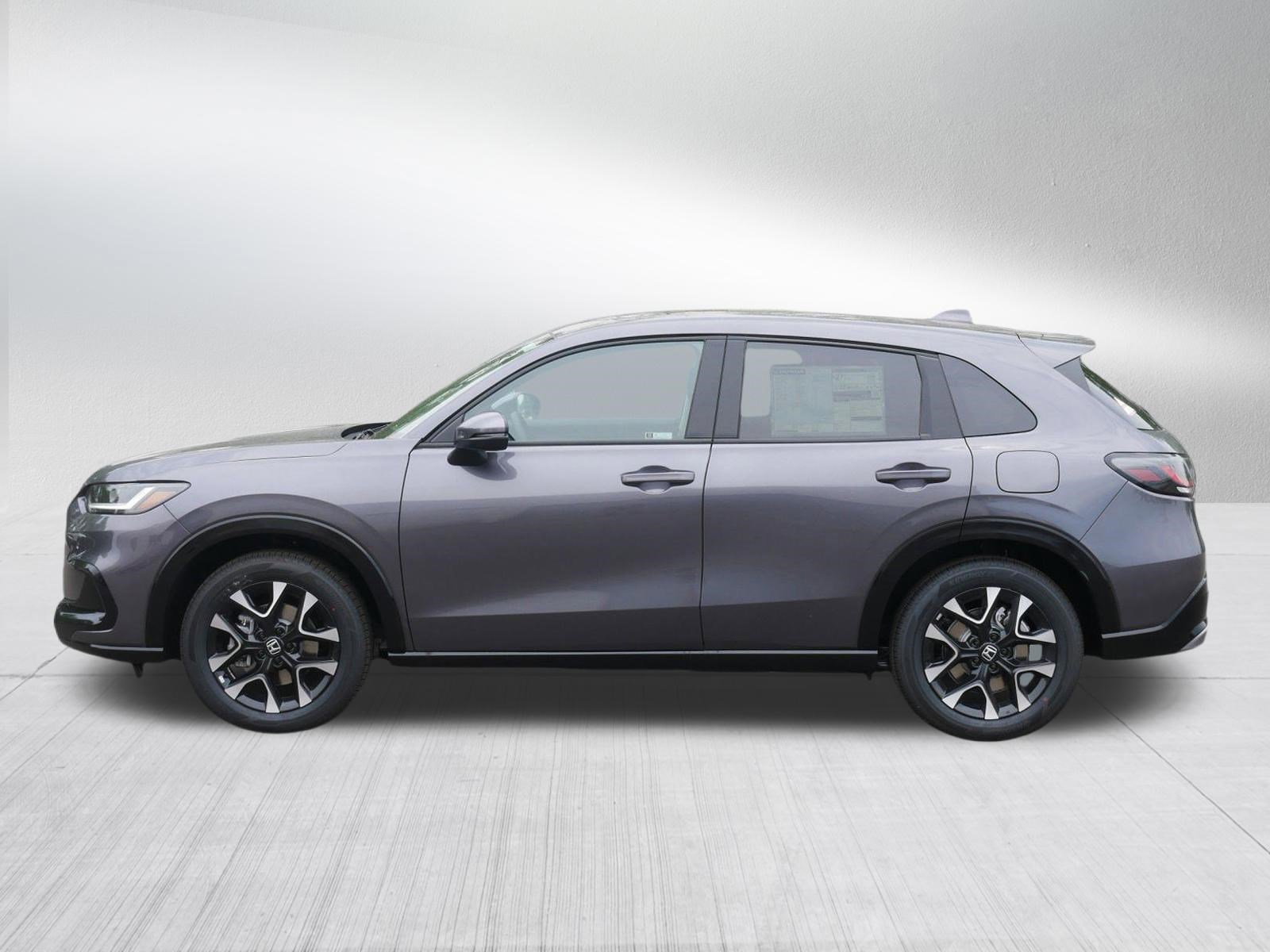 New 2026 Honda HR-V EX-L image 4