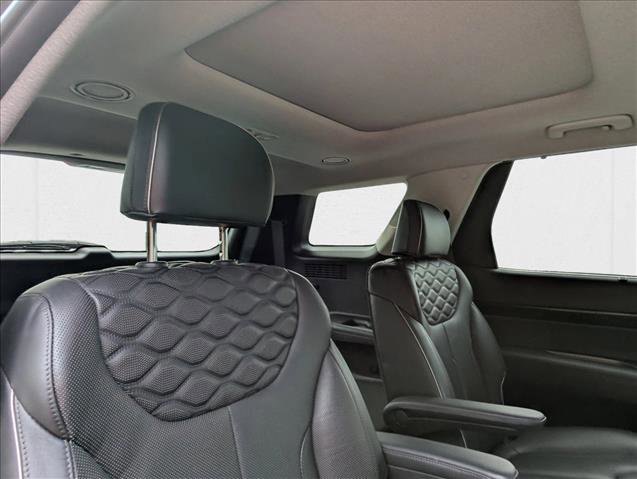 Used 2022 Hyundai Palisade Limited image 30