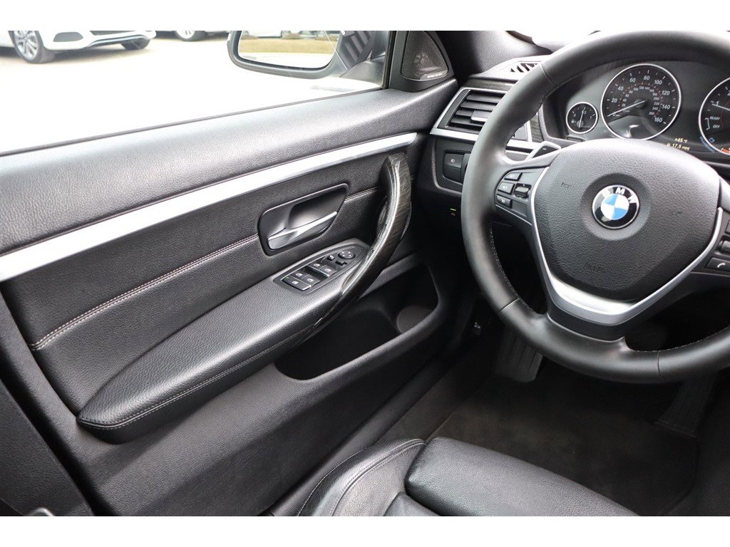 Used 2019 BMW 440i Gran Coupe xDrive w/ Convenience Package image 25