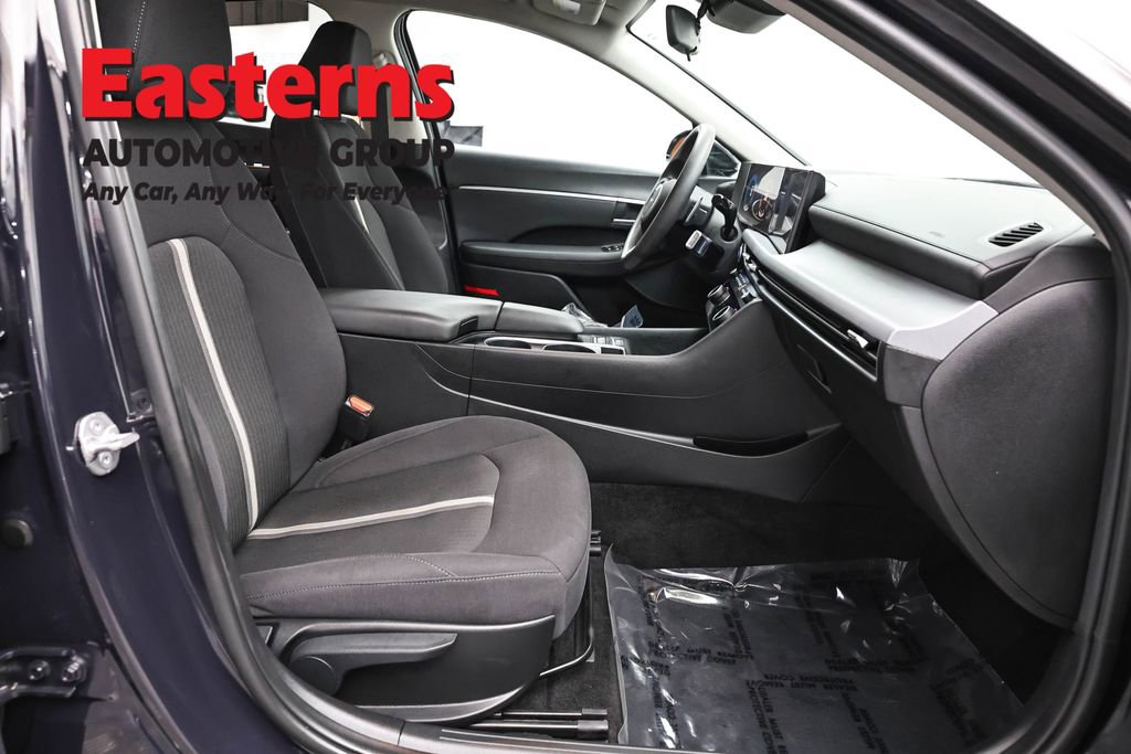 Used 2024 Hyundai Sonata SEL FWD image 25