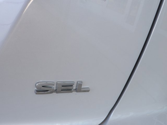 New 2025 Mitsubishi Eclipse Cross SE image 9