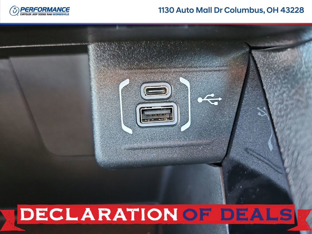 New 2026 Jeep Compass Latitude w/ Sun and Sound Group image 25