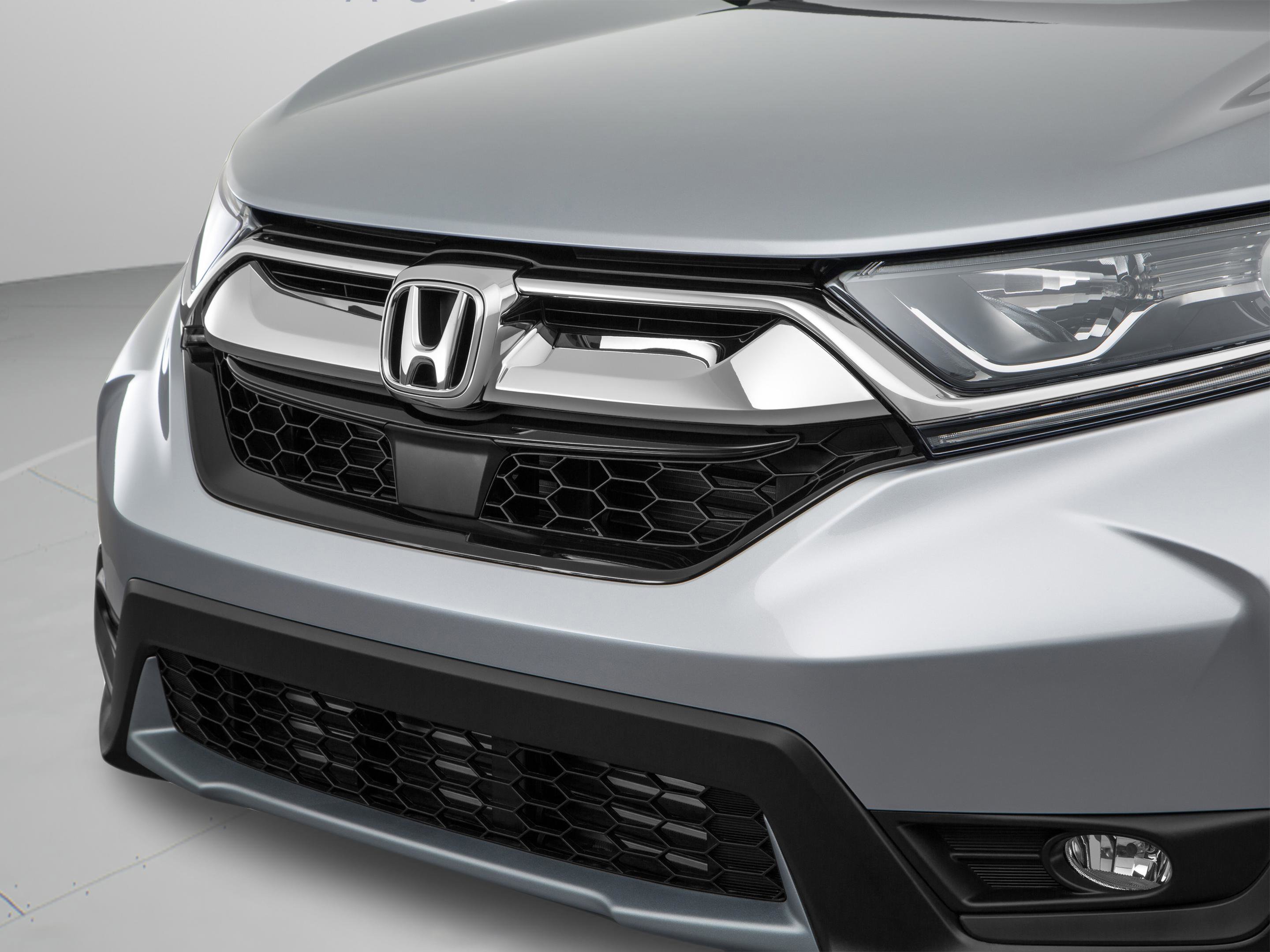 Used 2017 Honda CR-V EX image 65