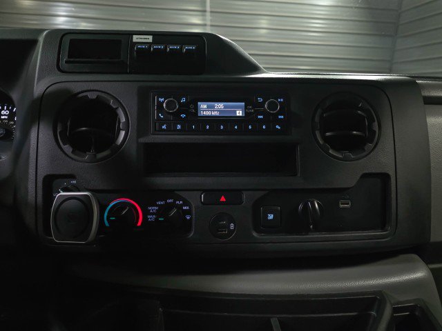 Used 2021 Ford E-350 and Econoline 350 Super Duty w/ Power Windows & Locks Group RWD image 23