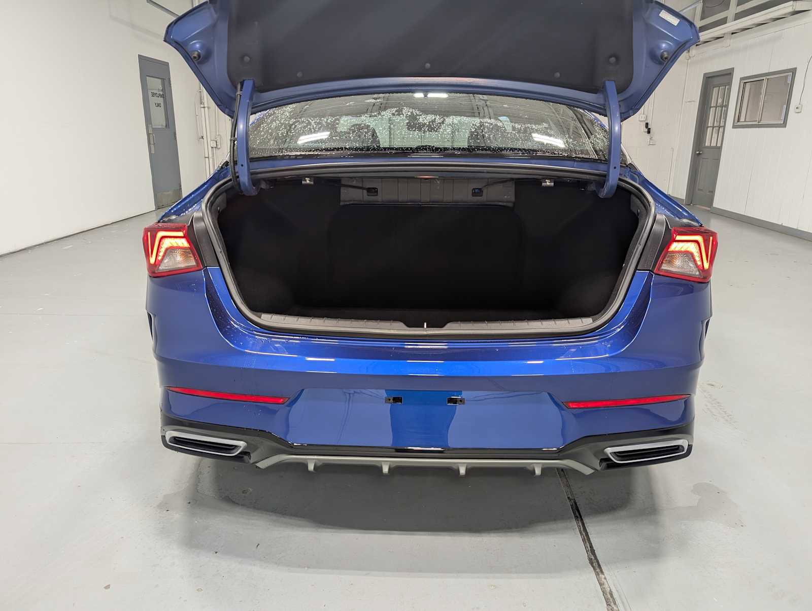 Used 2023 Kia K5 GT-Line w/ GT-Line Premium Package image 40