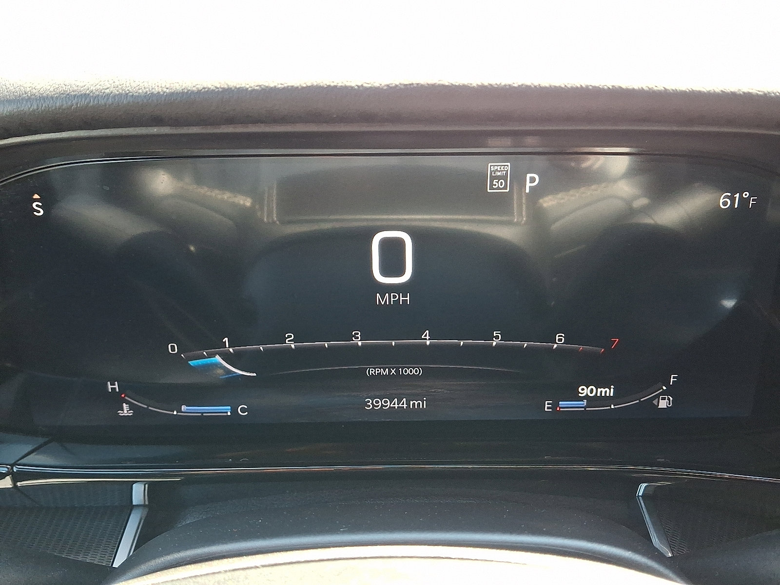 Certified 2025 Jeep Grand Wagoneer L Series II Obsidian w/ Quick Order Packagew 28T image 22