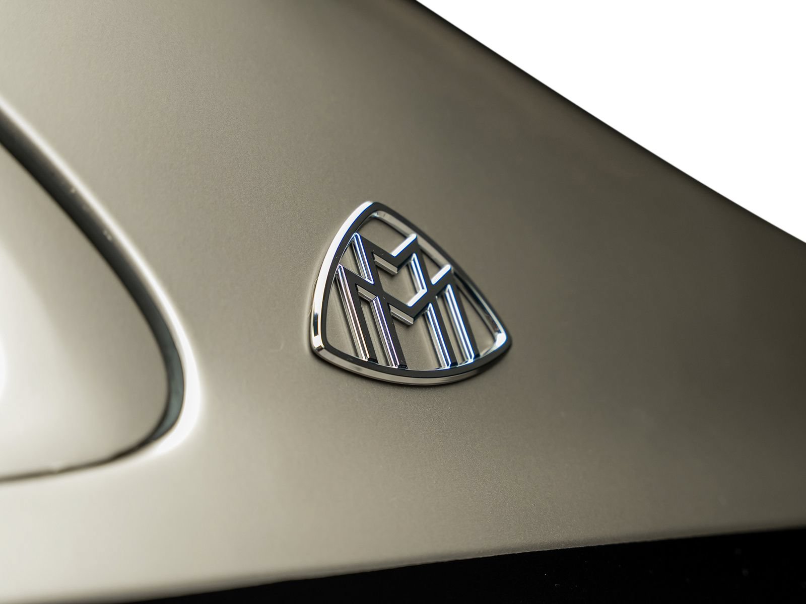 Used 2023 Mercedes-Benz Maybach S 680 4MATIC image 27