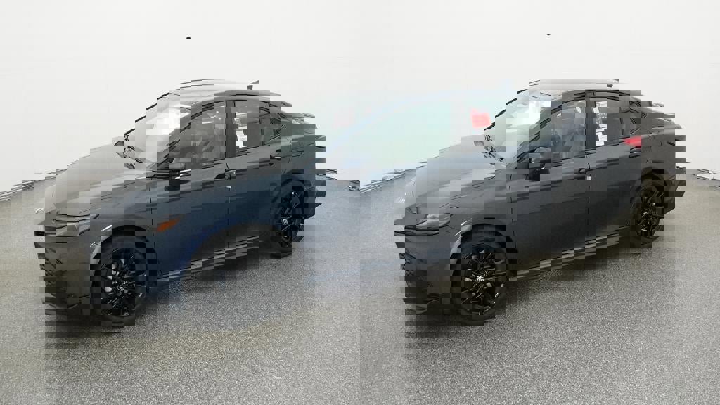 New 2026 Toyota Camry SE image 2