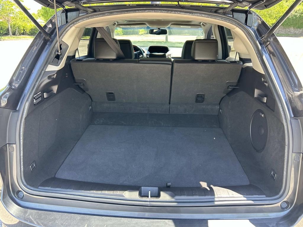 Used 2015 Acura RDX FWD w/ Technology Package image 14