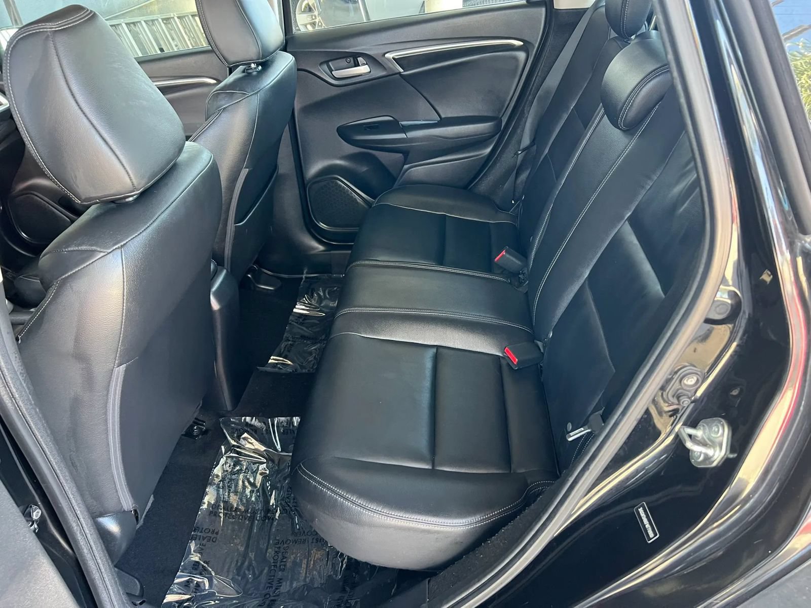 Used 2015 Honda Fit EX-L image 11