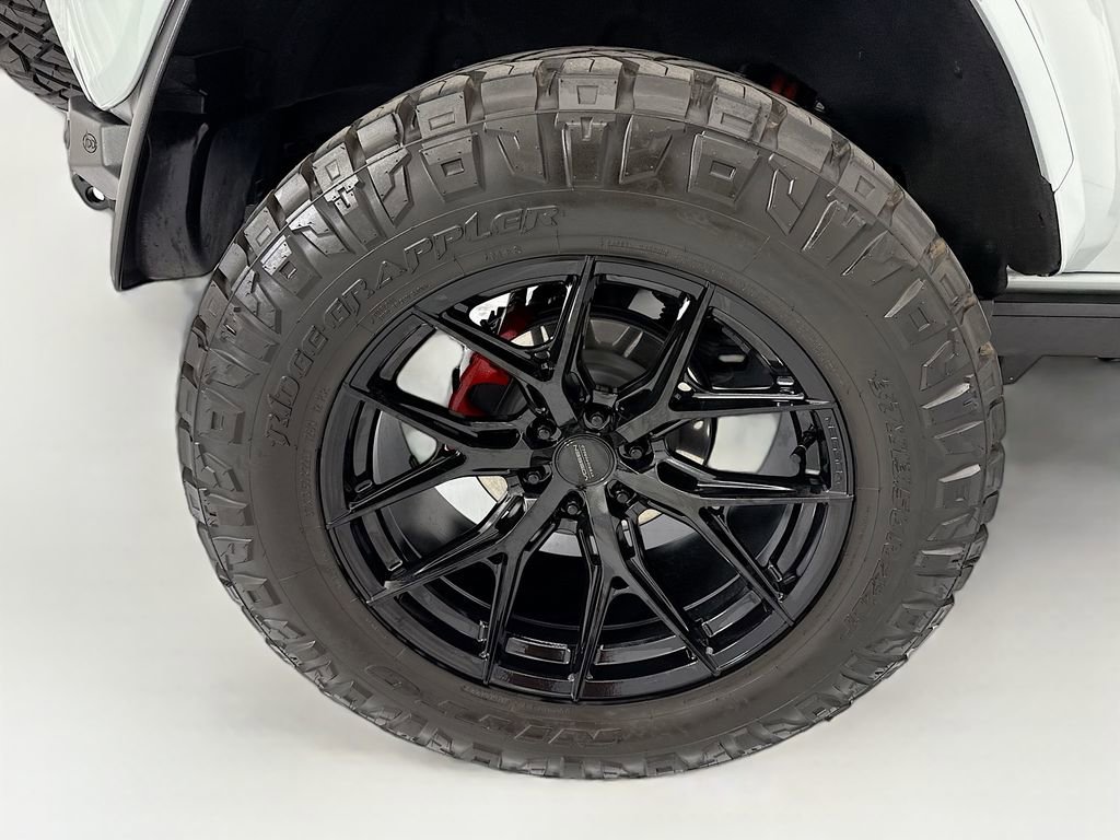 Used 2023 Ford Bronco Raptor image 32