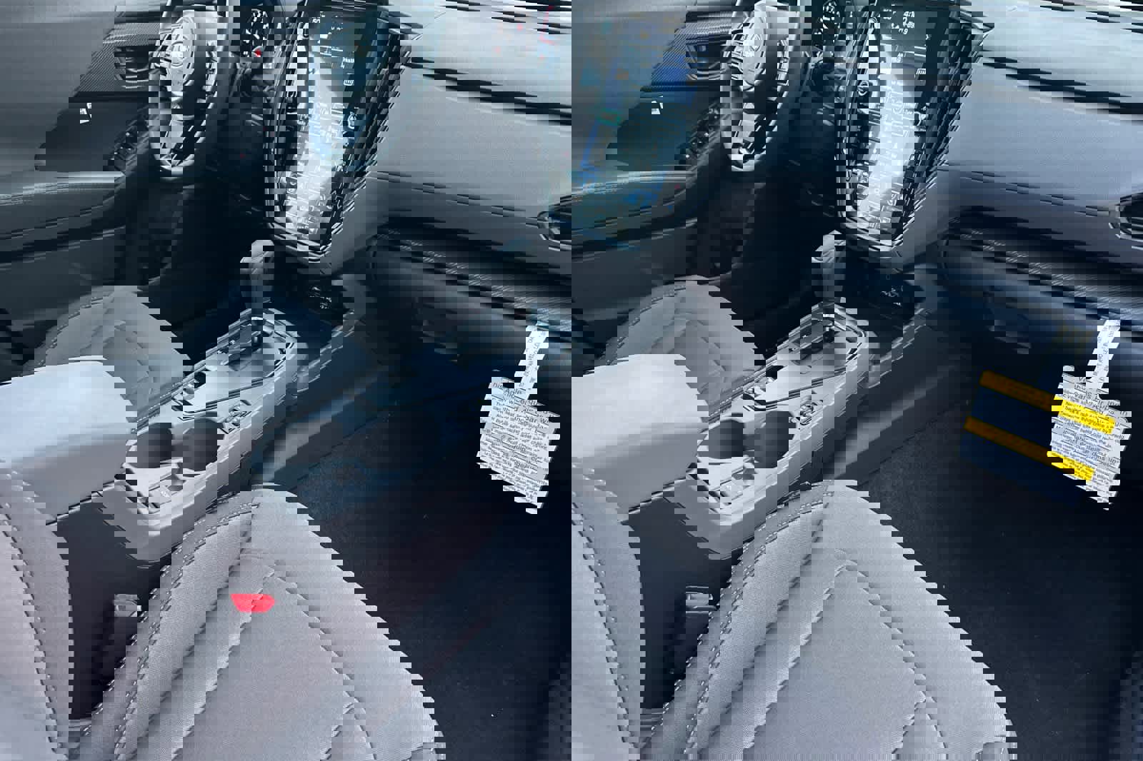 New 2026 Subaru Crosstrek 2.0i Premium image 16