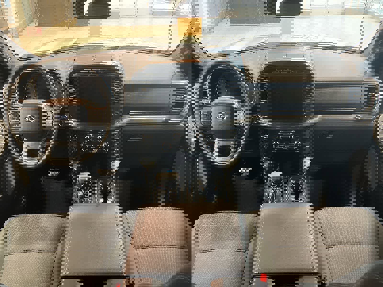 Used 2023 Ford F150 XLT w/ Equipment Group 302A High image 27