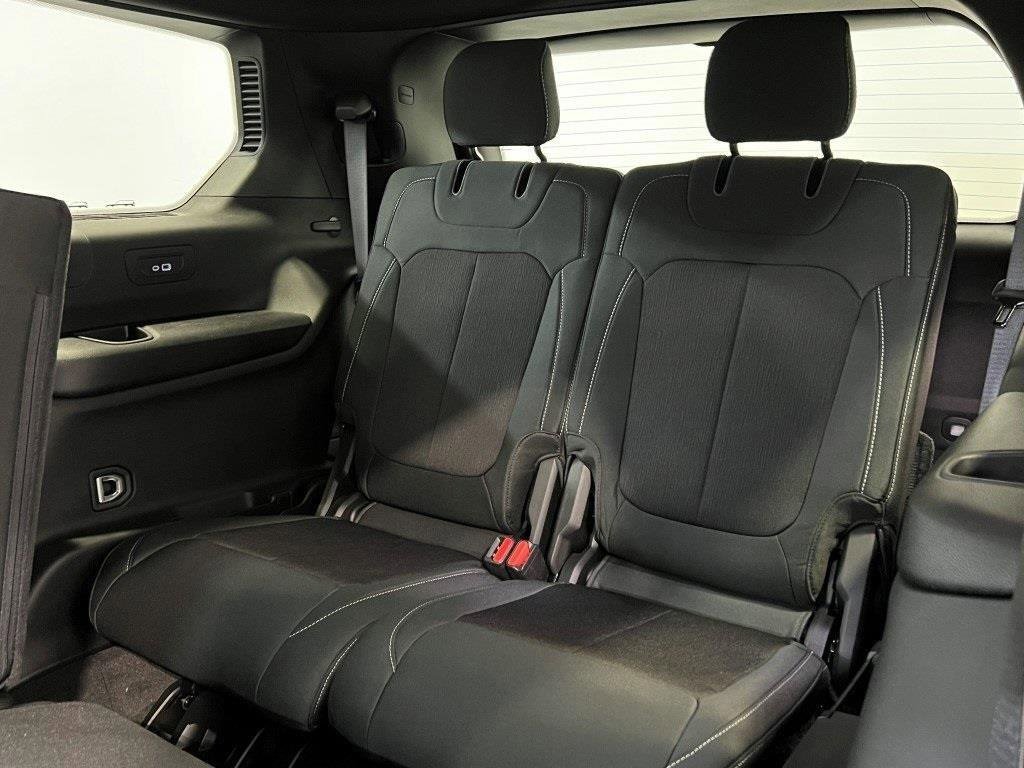 New 2025 Jeep Grand Cherokee L Laredo w/ Luxury Tech Group I image 12