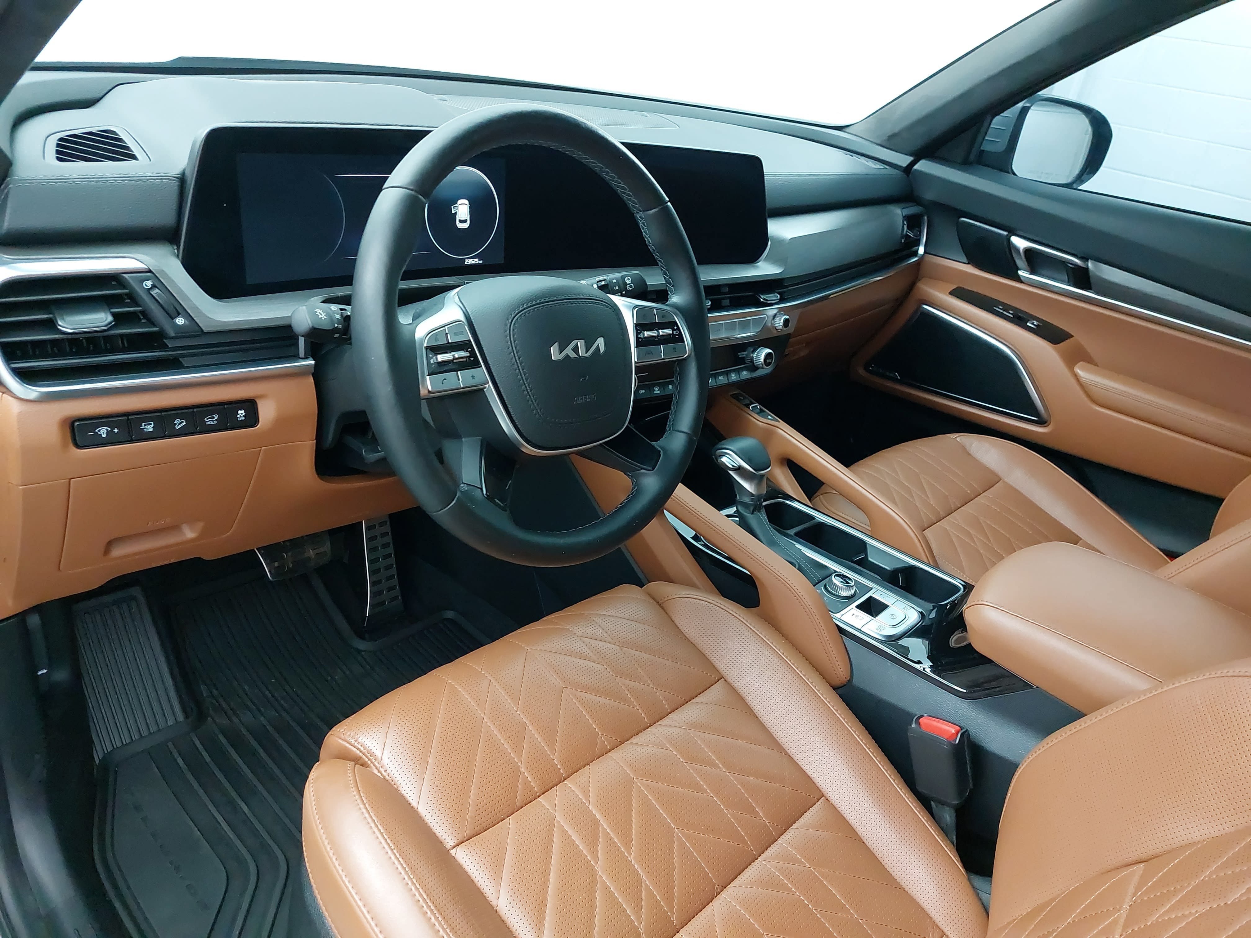 Used 2024 Kia Telluride SX Prestige X-Pro AWD/4WD image 20