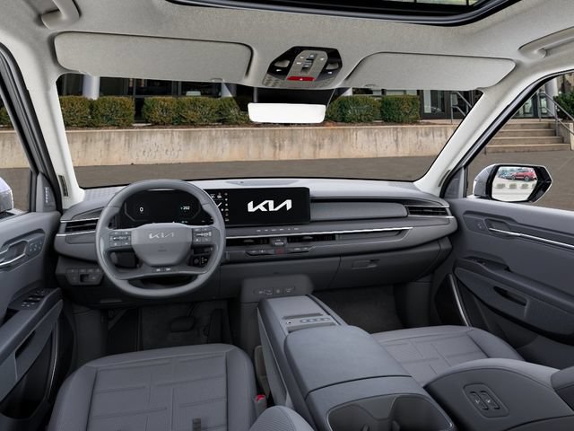 New 2026 Kia EV9 Land AWD/4WD image 15