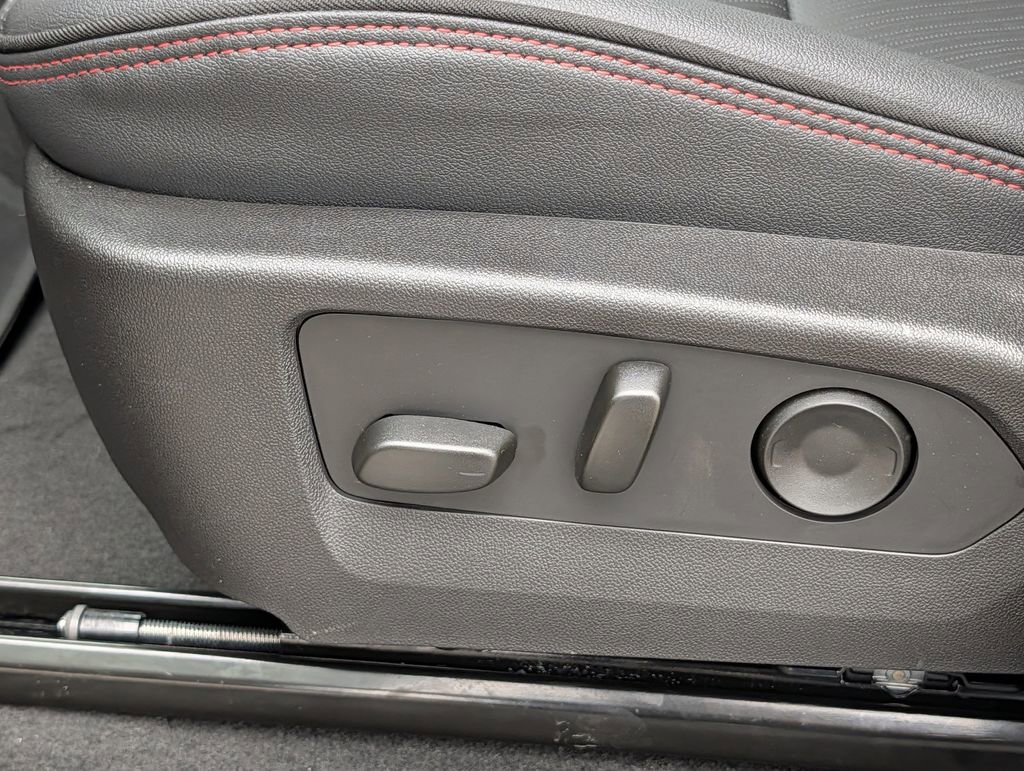 New 2026 GMC Canyon AT4X AWD/4WD image 26