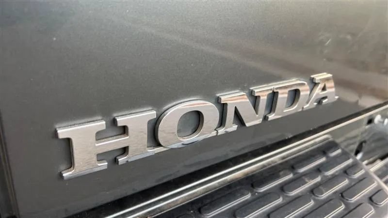 Used 2008 Honda Ridgeline RT image 11
