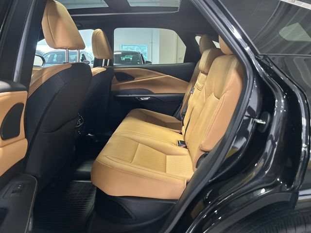 Used 2025 Lexus RX 350 w/ Convenience Package AWD/4WD image 24