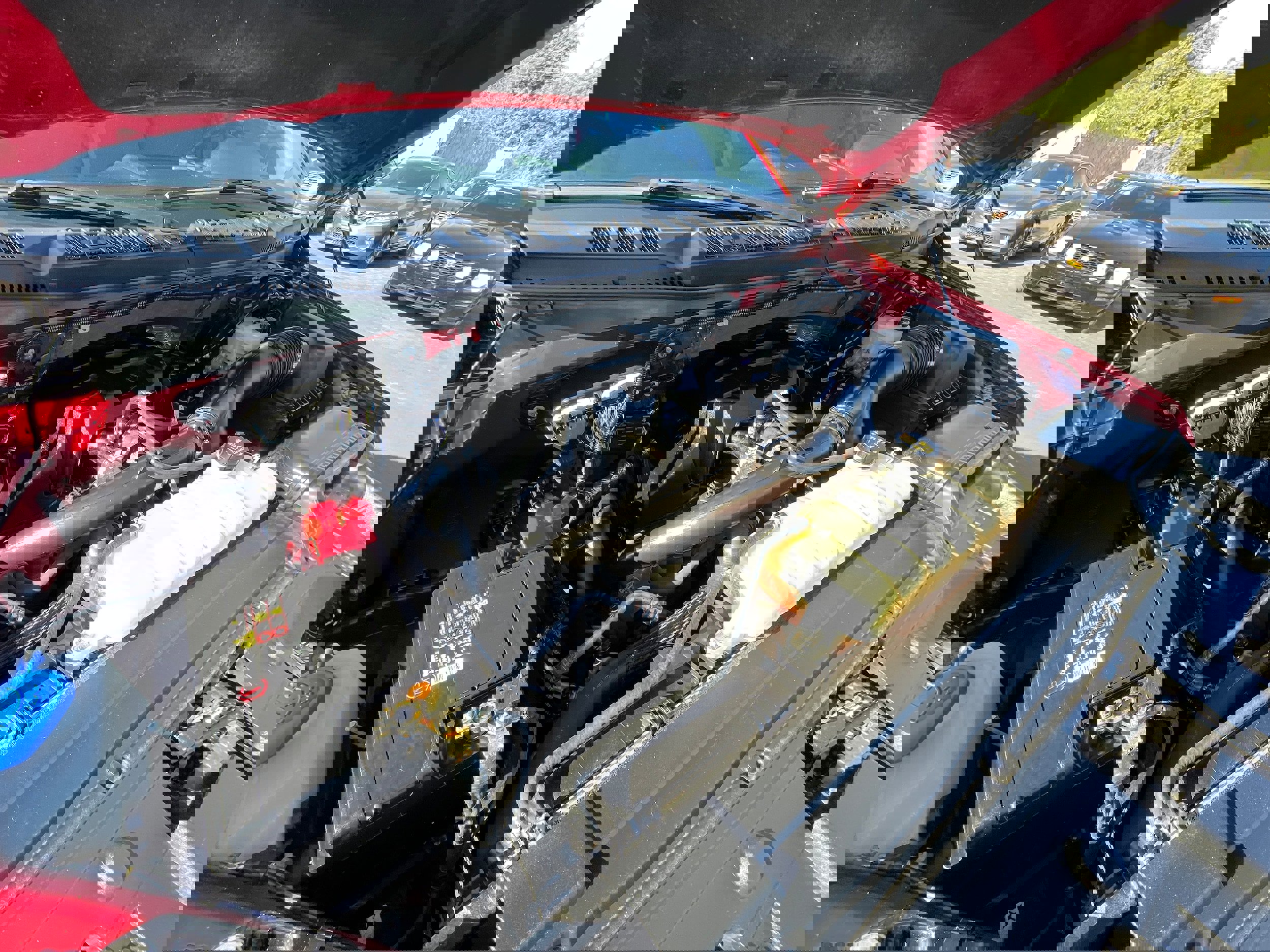 Used 2017 Ford F150 XLT image 32