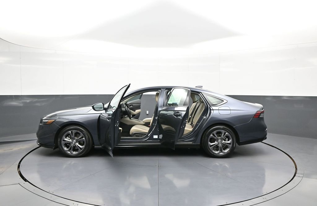 Certified 2023 Honda Accord EX-L image 42