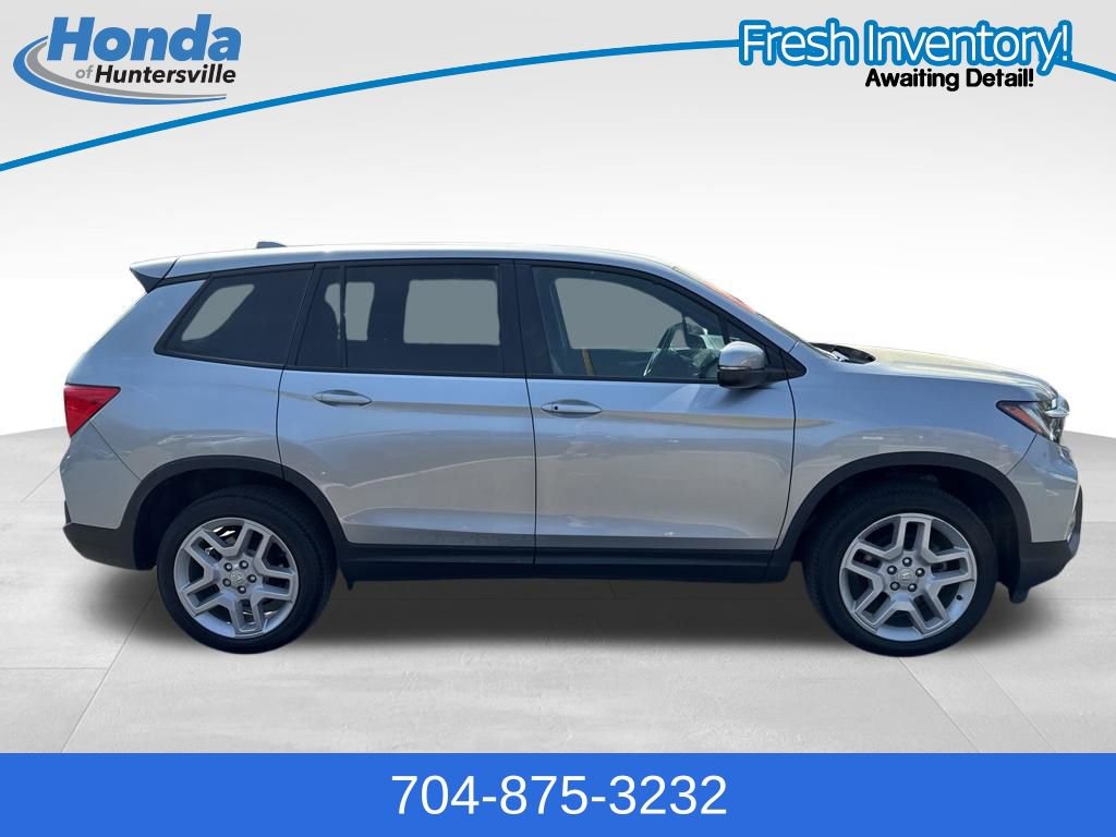 Used 2024 Honda Passport EX-L image 9