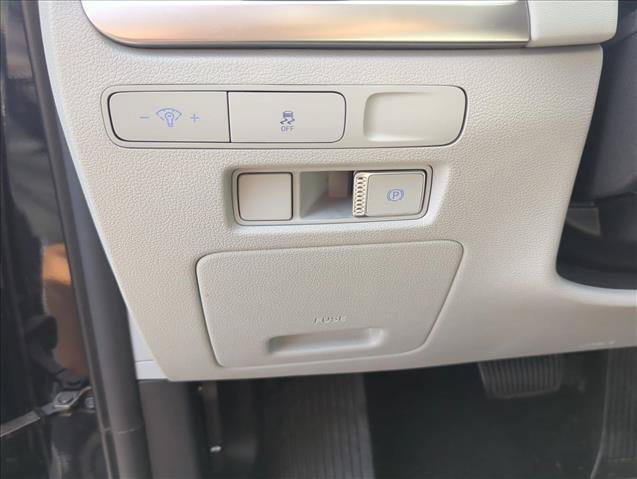 Used 2025 Hyundai Palisade SE FWD image 11