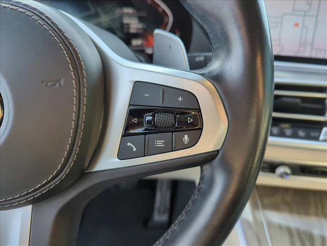 Used 2020 BMW X5 sDrive40i w/ M Sport Package image 17