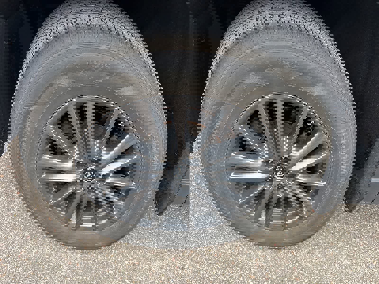 Used 2020 MAZDA CX-5 Sport image 11