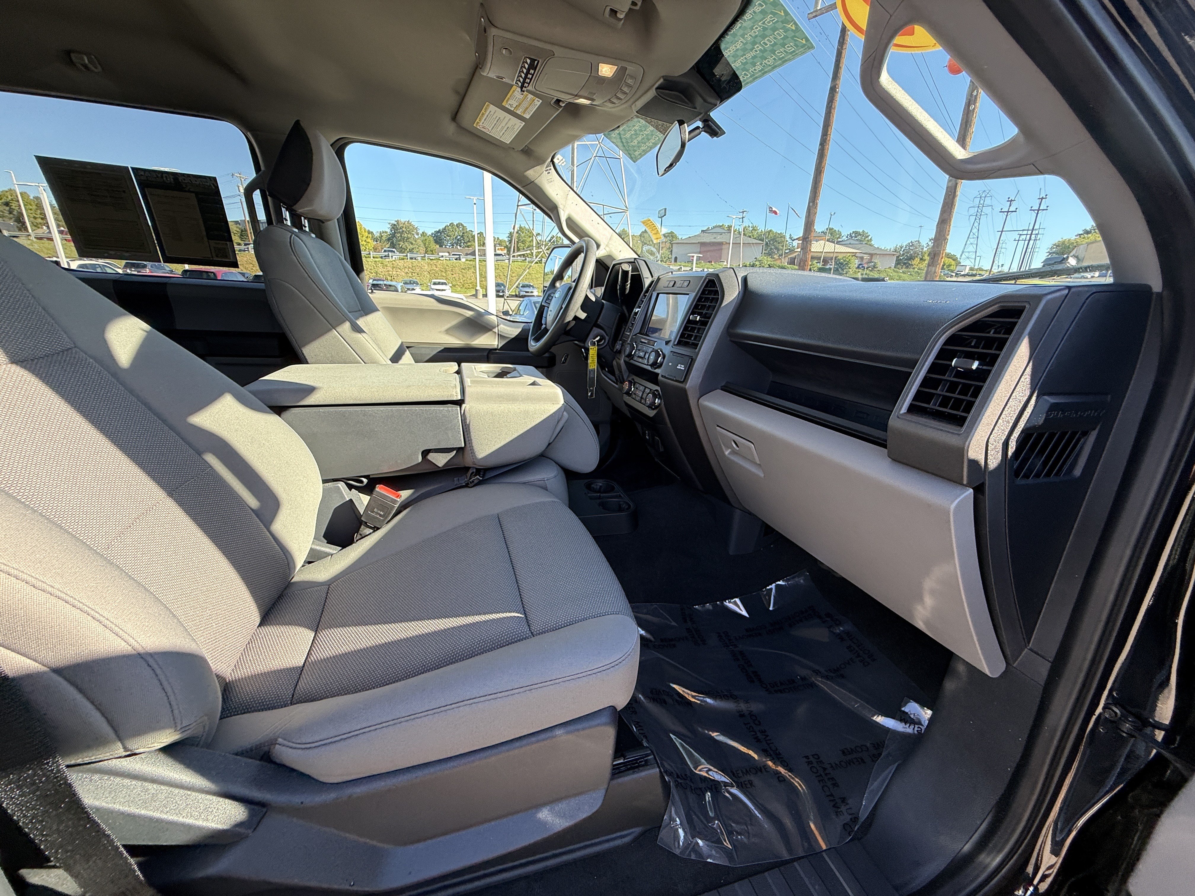 Used 2022 Ford F250 XL w/ STX Appearance Package AWD/4WD image 33