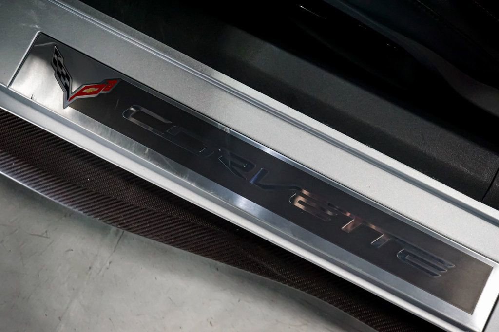 Used 2019 Chevrolet Corvette Z06 image 79