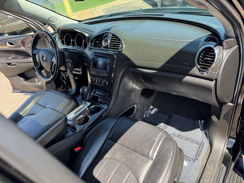 Used 2016 Buick Enclave Premium w/ Experience Buick Package AWD/4WD image 29