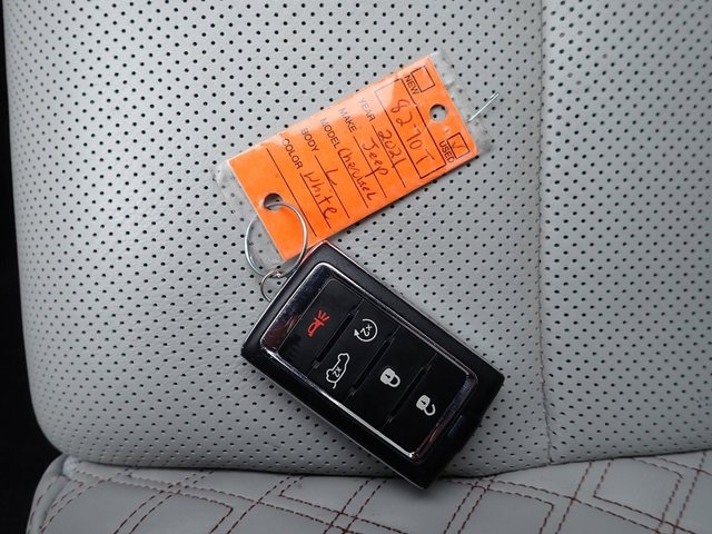 Used 2021 Jeep Grand Cherokee L Summit w/ Advanced Protech Group IV image 30