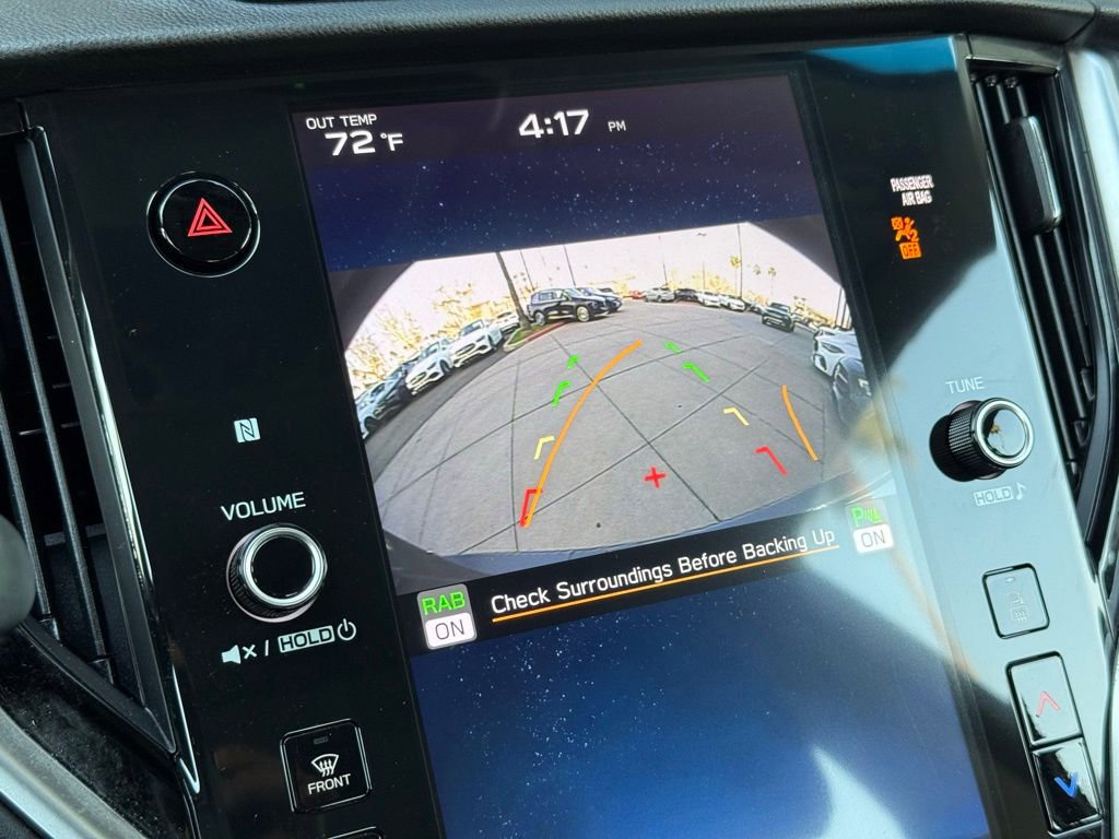 Used 2021 Subaru Legacy Limited XT w/ Popular Package #2 image 4