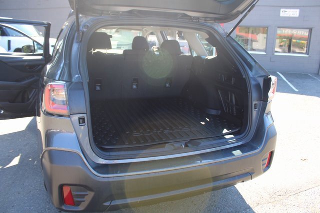 Used 2022 Subaru Outback 2.5i image 18