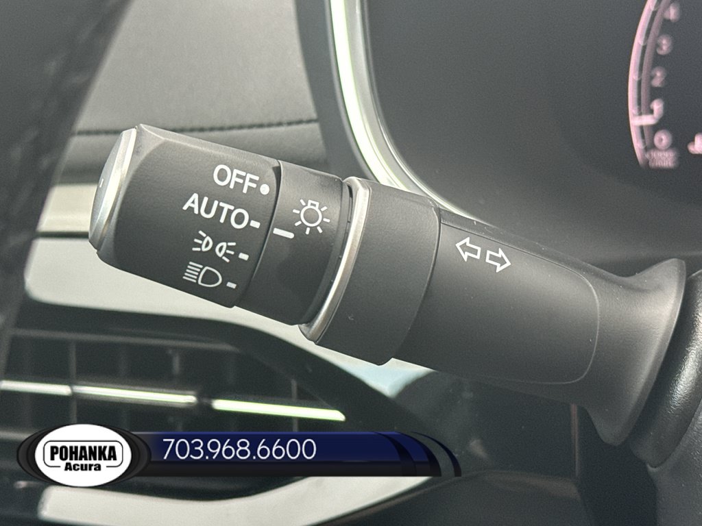 New 2026 Acura MDX w/ Technology Package AWD/4WD image 10