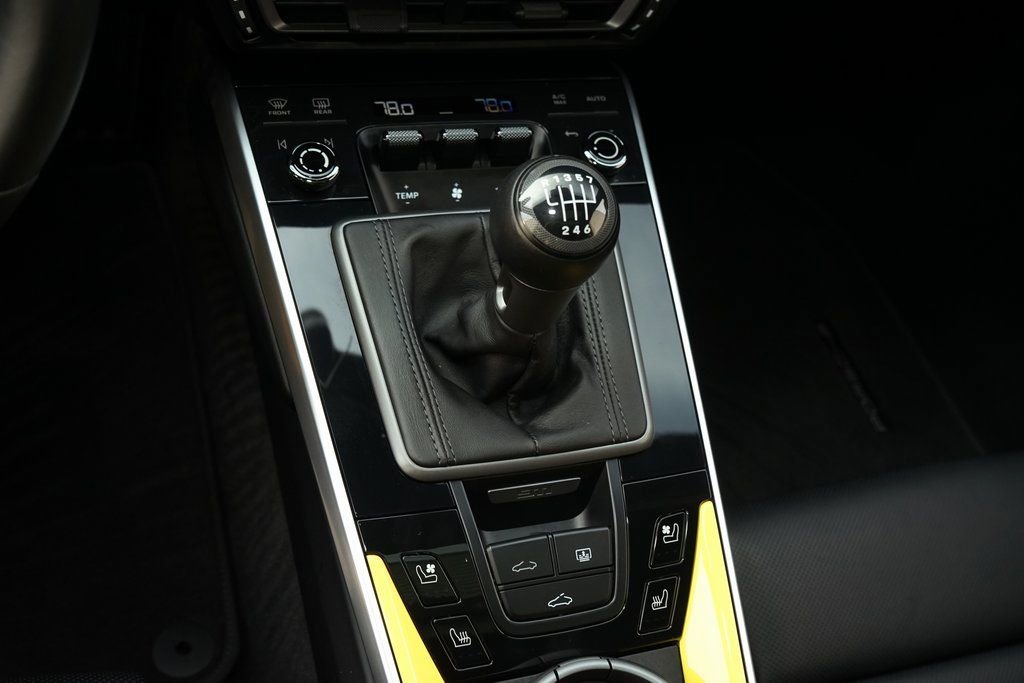 Used 2022 Porsche 911 Carrera S image 21