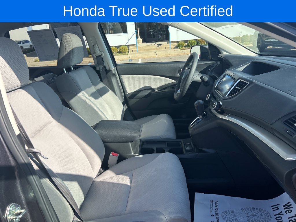 Used 2016 Honda CR-V EX image 10