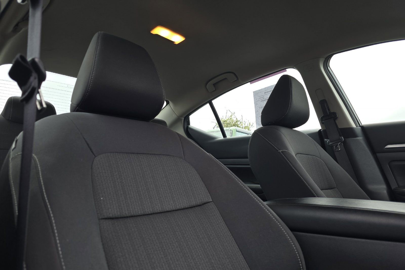 Used 2023 Nissan Altima 2.5 SV image 13