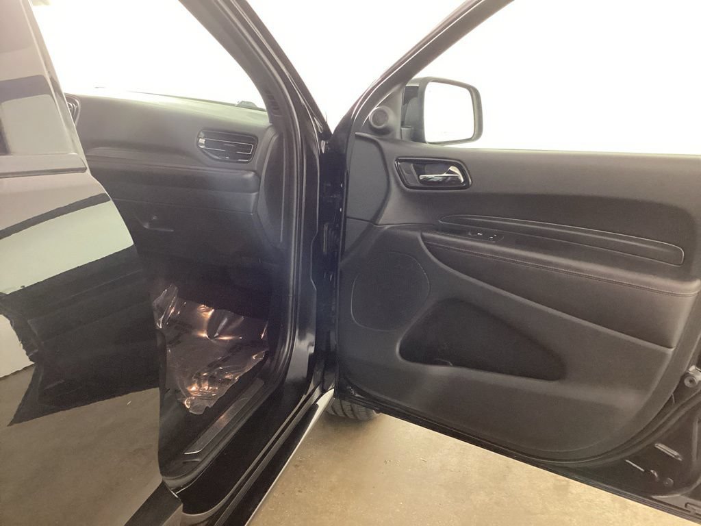 Used 2025 Dodge Durango R/T AWD/4WD image 23
